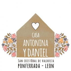 Casa Antonina y Daniel